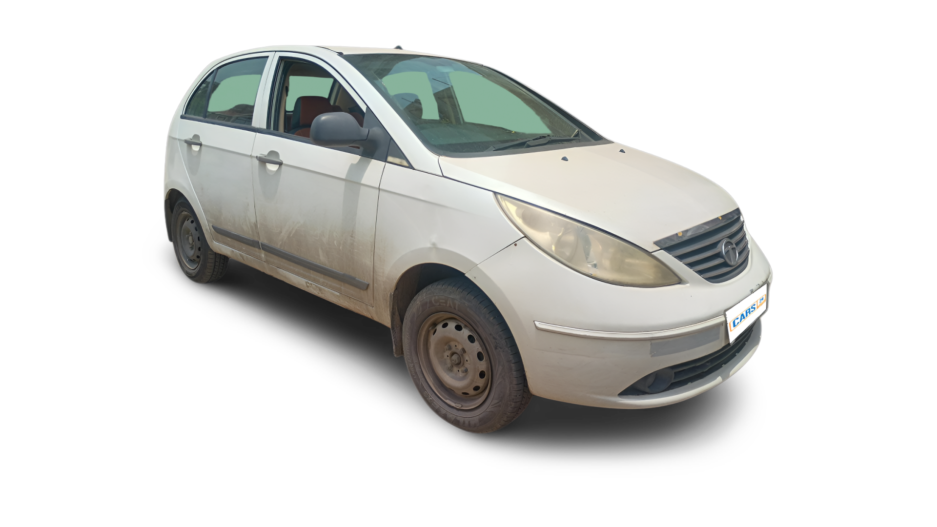 Tata Indica Vista-img
